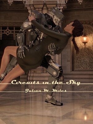 cover image of Circuits in the Sky